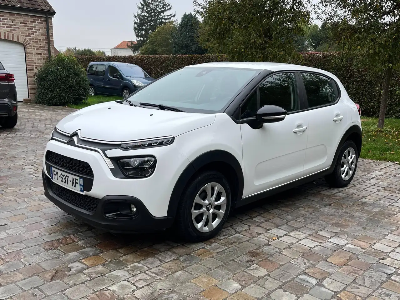 Citroen C3