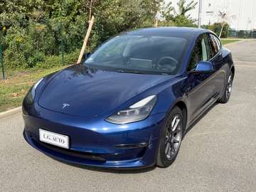 Long Range Dual Motor awd