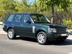 Acheter une Land Rover Range Rover d'occasion de 2003 - AutoScout24