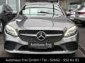 Mercedes-Benz C 180 T CGI AMG SPORT*LED*2-HAND*ALCANTARA*KAMER Grau - thumbnail 4
