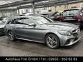 Mercedes-Benz C 180 T CGI AMG SPORT*LED*2-HAND*ALCANTARA*KAMER Grau - thumbnail 8