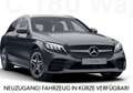 Mercedes-Benz C 180 T CGI AMG SPORT*LED*2-HAND*ALCANTARA*KAMER Gris - thumbnail 1