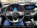 Mercedes-Benz C 180 T CGI AMG SPORT*LED*2-HAND*ALCANTARA*KAMER Grau - thumbnail 17