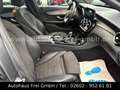 Mercedes-Benz C 180 T CGI AMG SPORT*LED*2-HAND*ALCANTARA*KAMER Grau - thumbnail 9