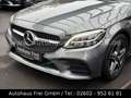 Mercedes-Benz C 180 T CGI AMG SPORT*LED*2-HAND*ALCANTARA*KAMER Grau - thumbnail 26