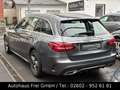 Mercedes-Benz C 180 T CGI AMG SPORT*LED*2-HAND*ALCANTARA*KAMER Grau - thumbnail 6