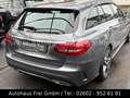 Mercedes-Benz C 180 T CGI AMG SPORT*LED*2-HAND*ALCANTARA*KAMER Grau - thumbnail 7