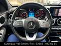 Mercedes-Benz C 180 T CGI AMG SPORT*LED*2-HAND*ALCANTARA*KAMER Grau - thumbnail 21