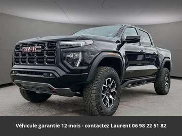 AT4X Tout compris hors homologation 4500e