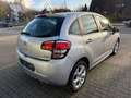 Citroen C3 C3 1.6i VTi Exclusive GARANTIE 1 AN/JAAR Silber - thumbnail 4