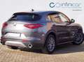 Alfa Romeo Stelvio 2.2 160 ch AT8 Super + Cuir + Caméra + Attelage Gris - thumbnail 17