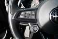 Alfa Romeo Stelvio 2.2 160 ch AT8 Super + Cuir + Caméra + Attelage Gris - thumbnail 13
