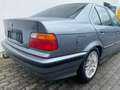 BMW 320 320i E36 Limosine Classic Car TÜV NEU Grijs - thumbnail 8