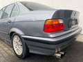 BMW 320 320i E36 Limosine Classic Car TÜV NEU siva - thumbnail 9