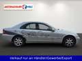 Mercedes-Benz C 240 Lim. Automatik Klimaautomatik PDC Silber - thumbnail 4