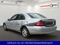 Mercedes-Benz C 240 Lim. Automatik Klimaautomatik PDC Silber - thumbnail 6