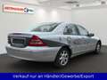 Mercedes-Benz C 240 Lim. Automatik Klimaautomatik PDC Silber - thumbnail 5