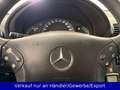 Mercedes-Benz C 240 Lim. Automatik Klimaautomatik PDC Silber - thumbnail 16