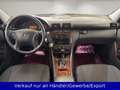 Mercedes-Benz C 240 Lim. Automatik Klimaautomatik PDC Silber - thumbnail 11