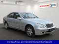 Mercedes-Benz C 240 Lim. Automatik Klimaautomatik PDC Silber - thumbnail 3