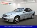 Mercedes-Benz C 240 Lim. Automatik Klimaautomatik PDC Silber - thumbnail 1