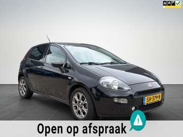 0.9 TwinAir Sempre Airco|Cruise|Carplay|NAP