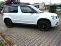 Skoda Yeti Monte Carlo Navi Xenon AHK Weiß - thumbnail 3