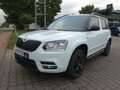 Skoda Yeti Monte Carlo Navi Xenon AHK Weiß - thumbnail 1