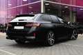 BMW 530 5 Serie Touring 530e M Sport Automaat / Trekhaak / Zwart - thumbnail 2