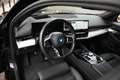 BMW 530 5 Serie Touring 530e M Sport Automaat / Trekhaak / Zwart - thumbnail 26