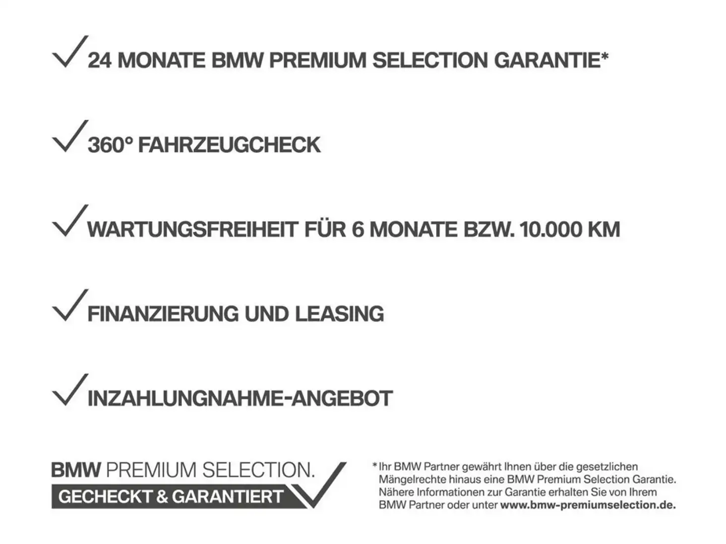 BMW iX1 xDRIVE30 xLINE 19''LCPROF HEAD UP AHK 360° ACC LED Grau - 2