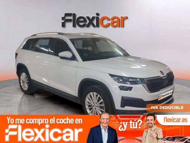 Skoda Kodiaq 1.5 TSI Ambition 4x2 DSG 110kW - foto 1