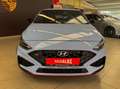 Hyundai i30 FB 2.0 TGDI N Performance Bleu - thumbnail 12