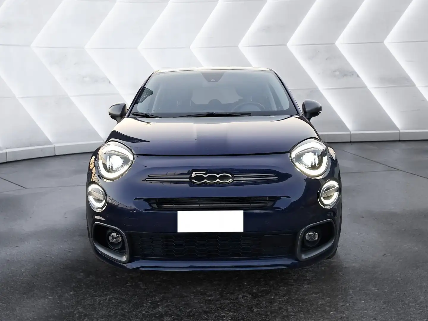 Fiat 500X 500X 1.3 MultiJet 95 CV Sport - 2