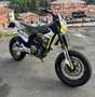 Husqvarna 701 Supermoto Bianco - thumbnail 2