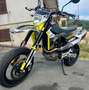 Husqvarna 701 Supermoto Bianco - thumbnail 4