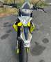 Husqvarna 701 Supermoto Bianco - thumbnail 3