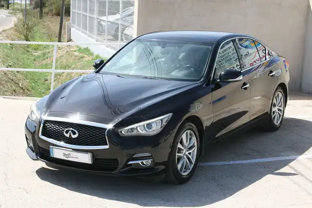 Infiniti Q50 2.2D 170CH PREMIUM BVA