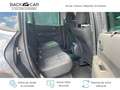 Peugeot 3008 1.6 HDi 16V 110ch FAP Confort Pack Grijs - thumbnail 11
