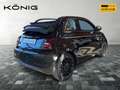 Fiat 500 by Bocelli Cabrio LED; Klimaautom.; Leder Schwarz - thumbnail 3