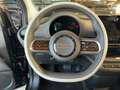 Fiat 500e by Bocelli Cabrio LED*Klima*Leder*Navi Noir - thumbnail 10