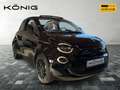 Fiat 500e by Bocelli Cabrio LED*Klima*Leder*Navi Noir - thumbnail 2