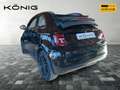 Fiat 500 by Bocelli Cabrio LED; Klimaautom.; Leder Schwarz - thumbnail 4