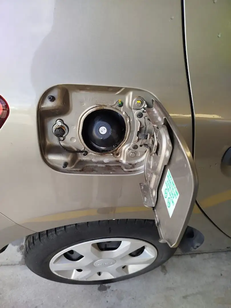 Dacia Sandero Sandero 0.9 TCE Laureate 90 Laureate Beige - 1