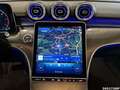 Mercedes-Benz C 300 d T AMG DISTRONIC Ambiente AHK Memory 360° Gris - thumbnail 12