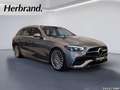 Mercedes-Benz C 300 d T AMG DISTRONIC Ambiente AHK Memory 360° Gris - thumbnail 2