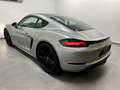 Porsche Cayman DSG Led, PCM, Sportaga, ... Silber - thumbnail 14