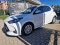 Toyota Yaris 1.0 Active PROMO FINANZIAMENTO Blanc - thumbnail 3