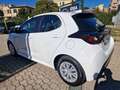 Toyota Yaris 1.0 Active PROMO FINANZIAMENTO Blanc - thumbnail 4