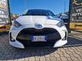 Toyota Yaris 1.0 Active PROMO FINANZIAMENTO Blanc - thumbnail 2